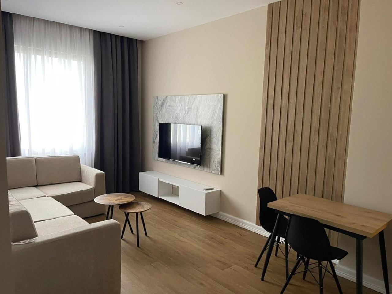 Blue Nest Luxury Apartmán Durrës