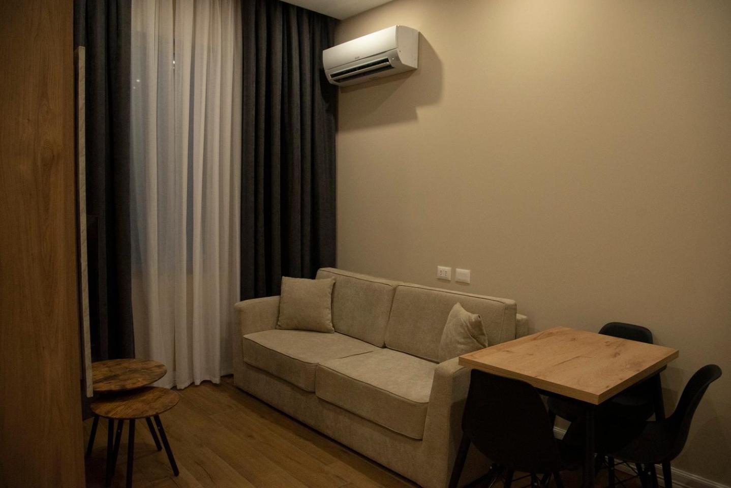 Apartmán Blue Nest Luxury