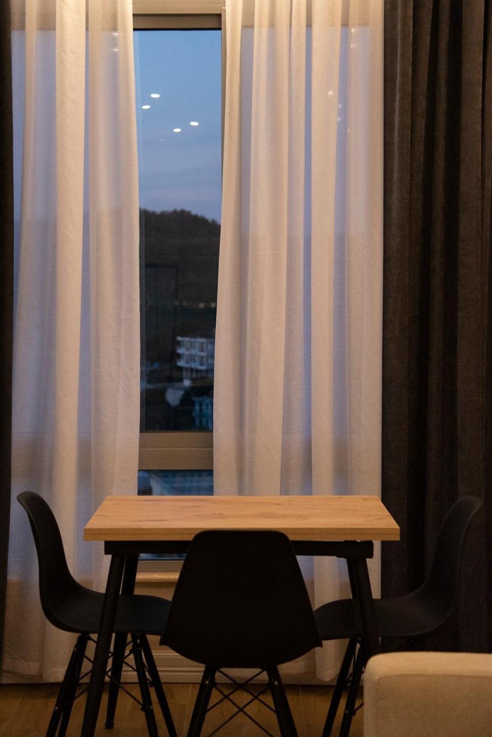 Apartmán Blue Nest Luxury *