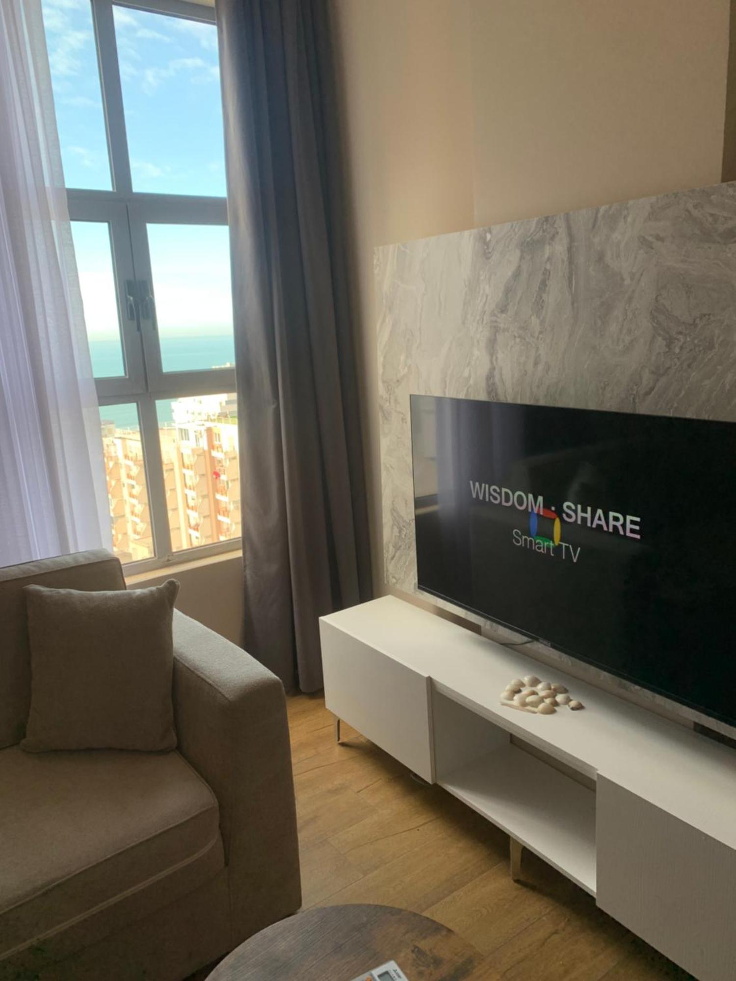 Apartmán Blue Nest Luxury *