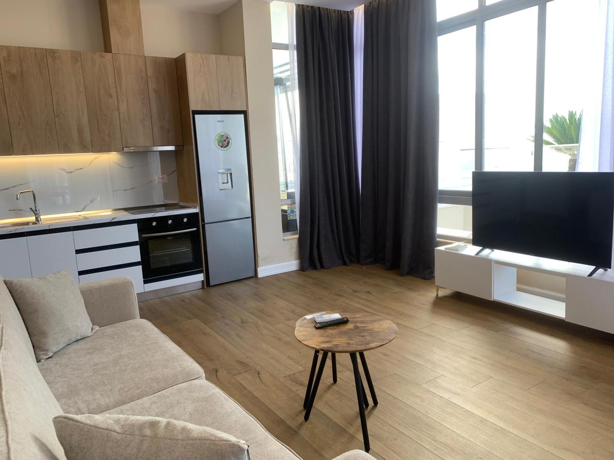 Blue Nest Luxury *