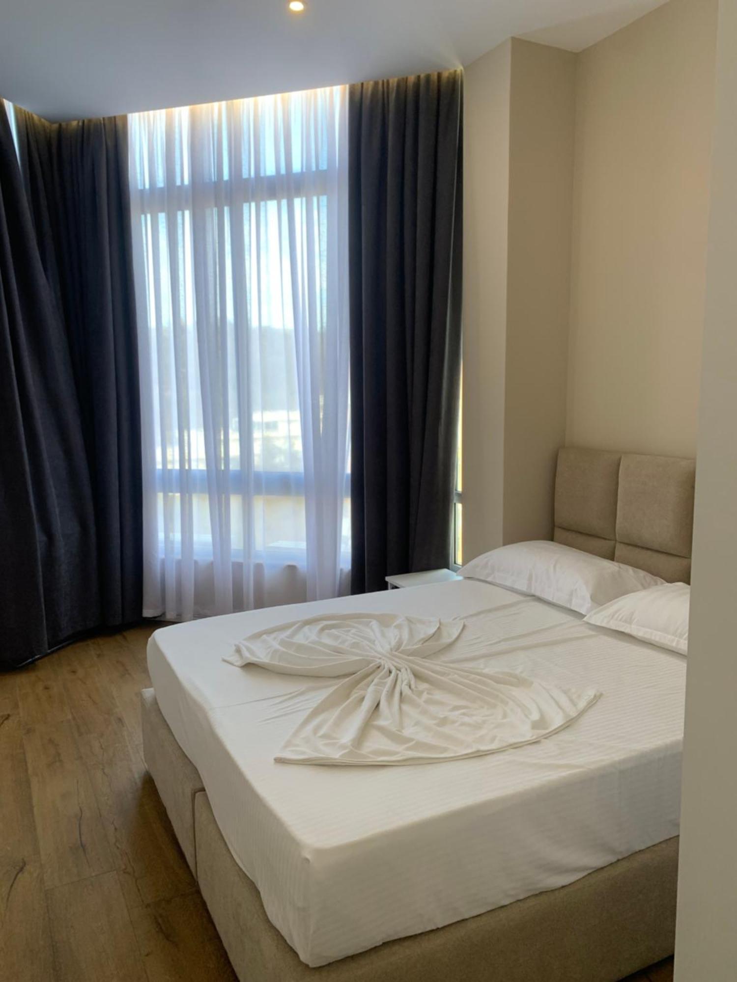 Blue Nest Luxury Apartmán