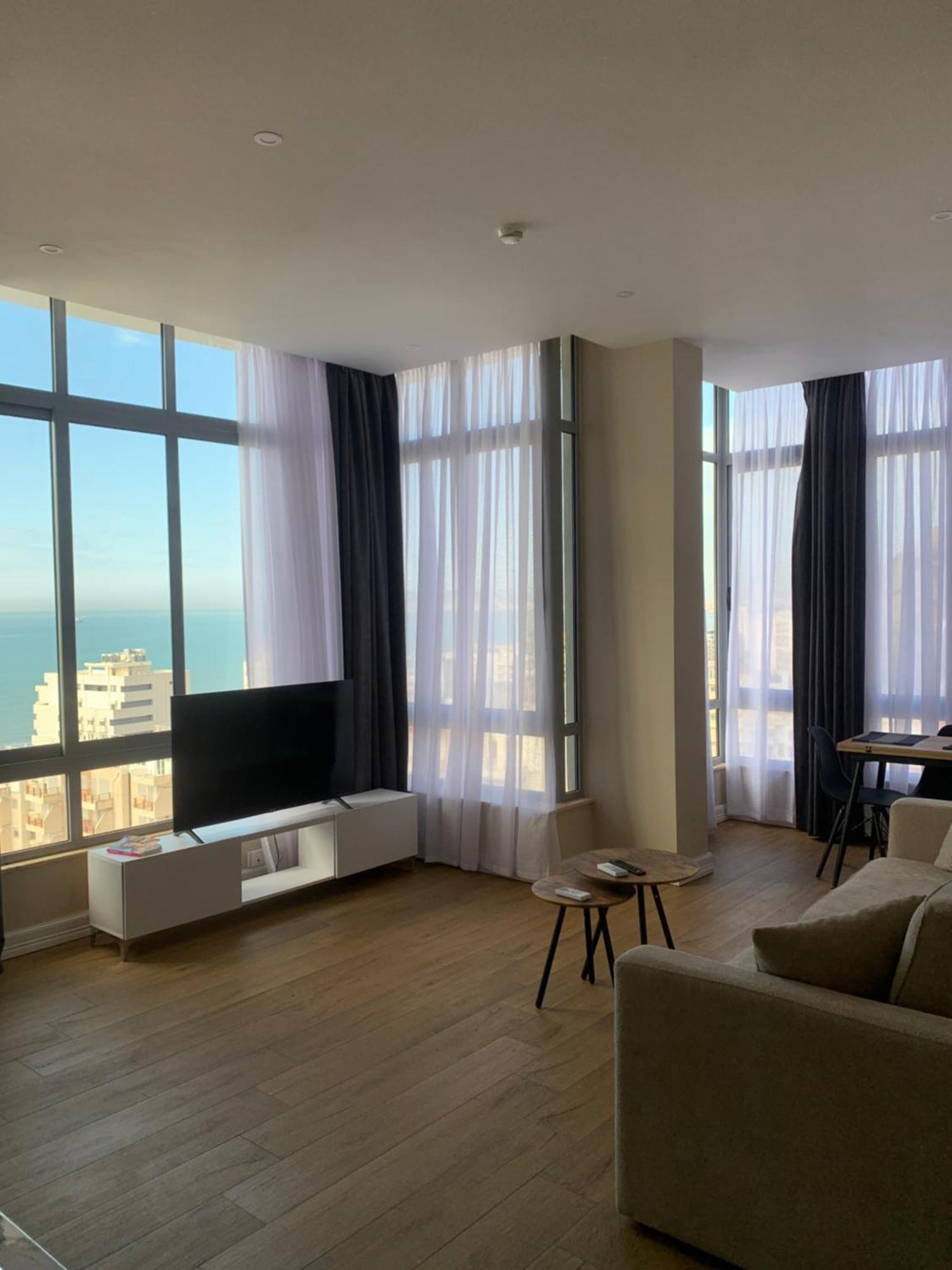 Blue Nest Luxury Apartmán *
