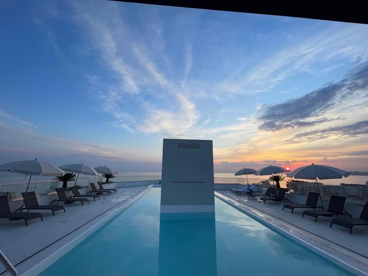 Apartmán Blue Nest Luxury *