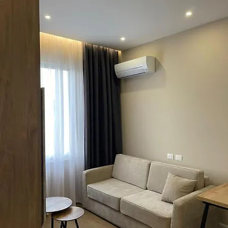 Blue Nest Luxury Apartments Durres Exterior photo