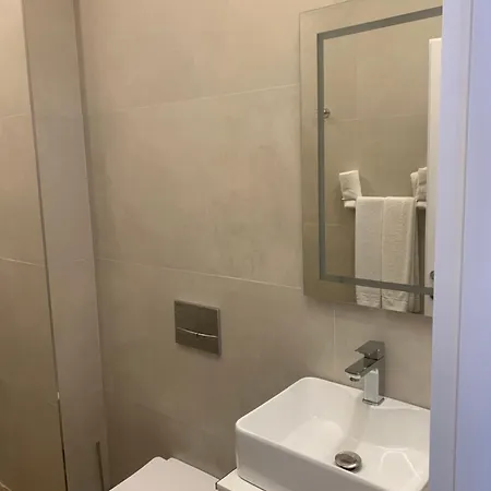 Blue Nest Luxury Apartments Durres Exterior photo