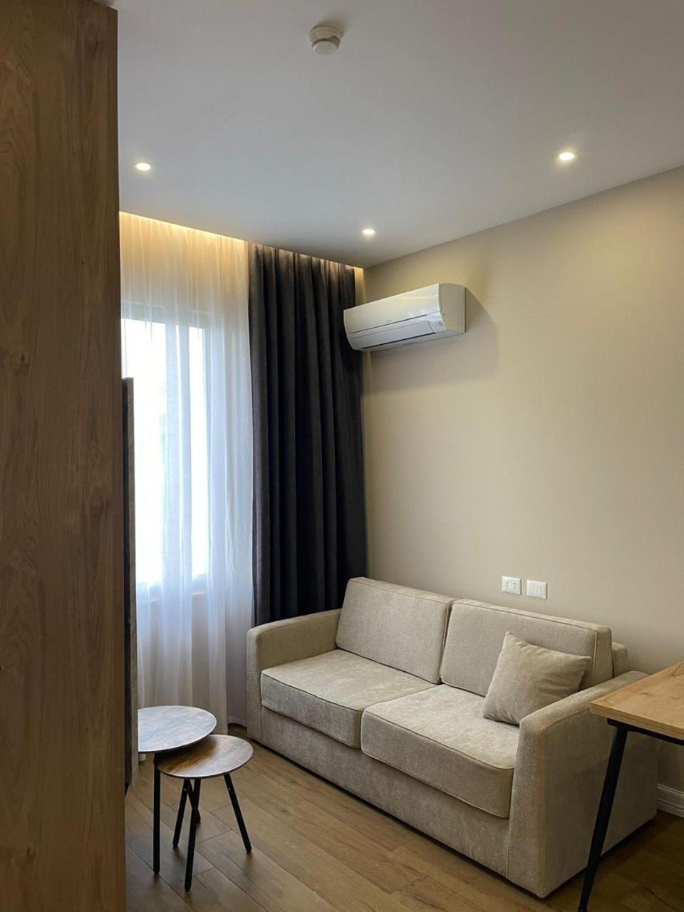 Appartement Blue Nest Luxury Durrës