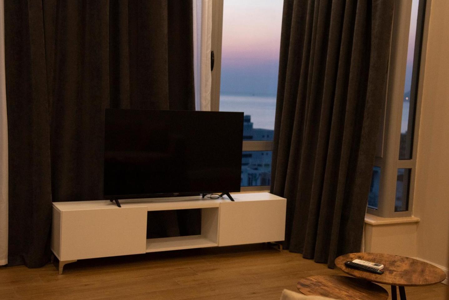 Appartement Blue Nest Luxury Durrës