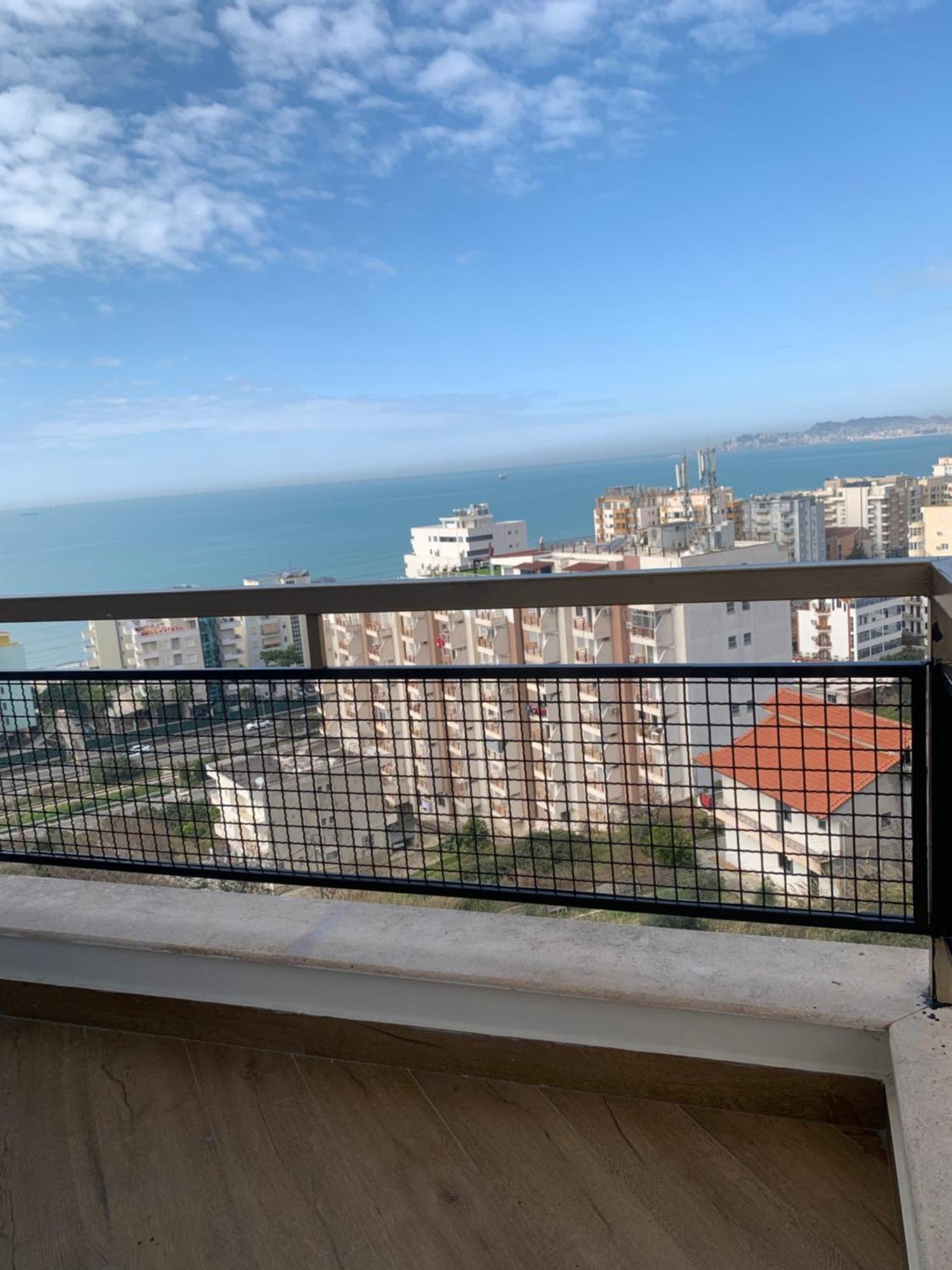 Blue Nest Luxury Appartement Durrës