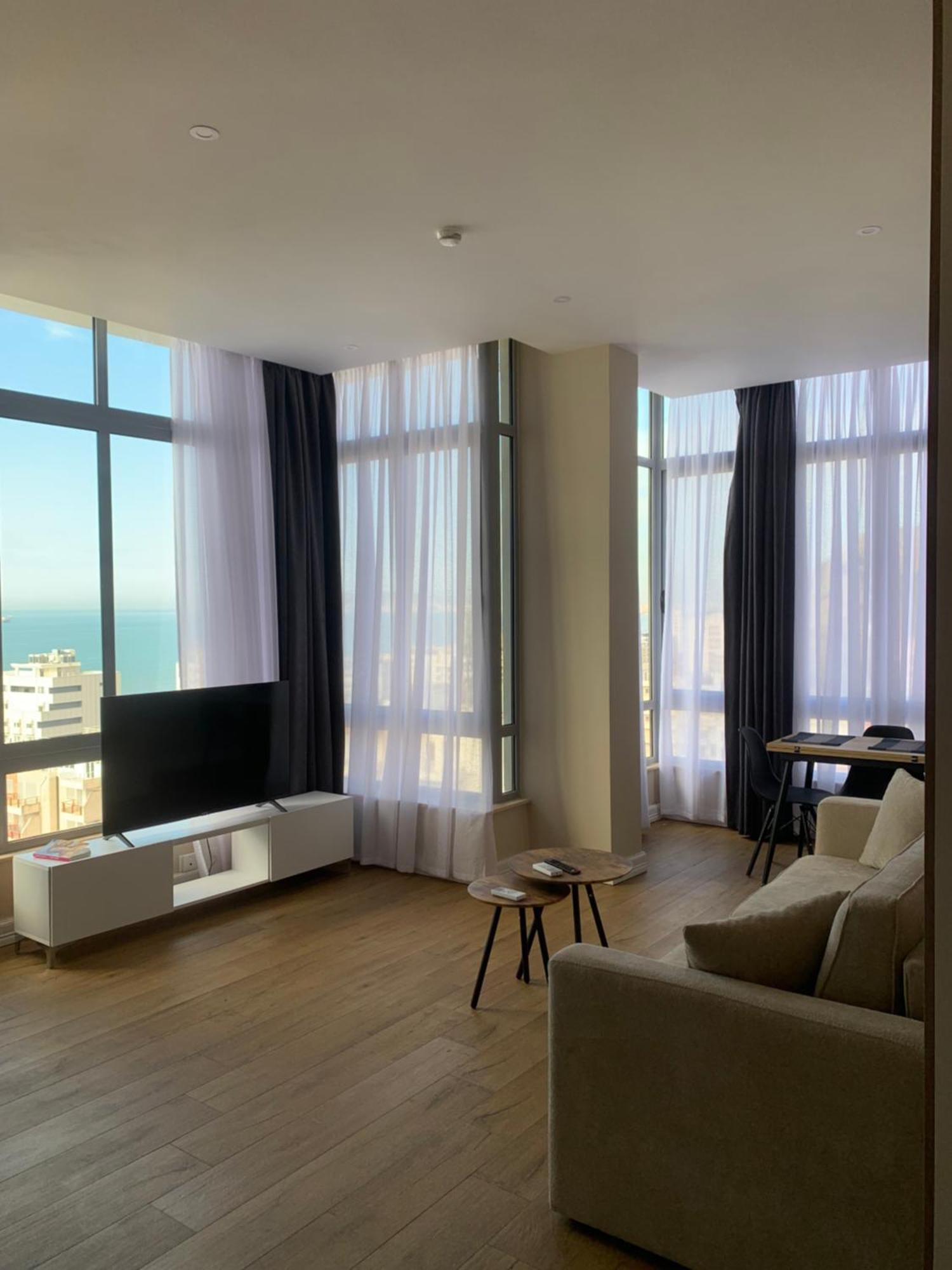 Blue Nest Luxury * Durrës