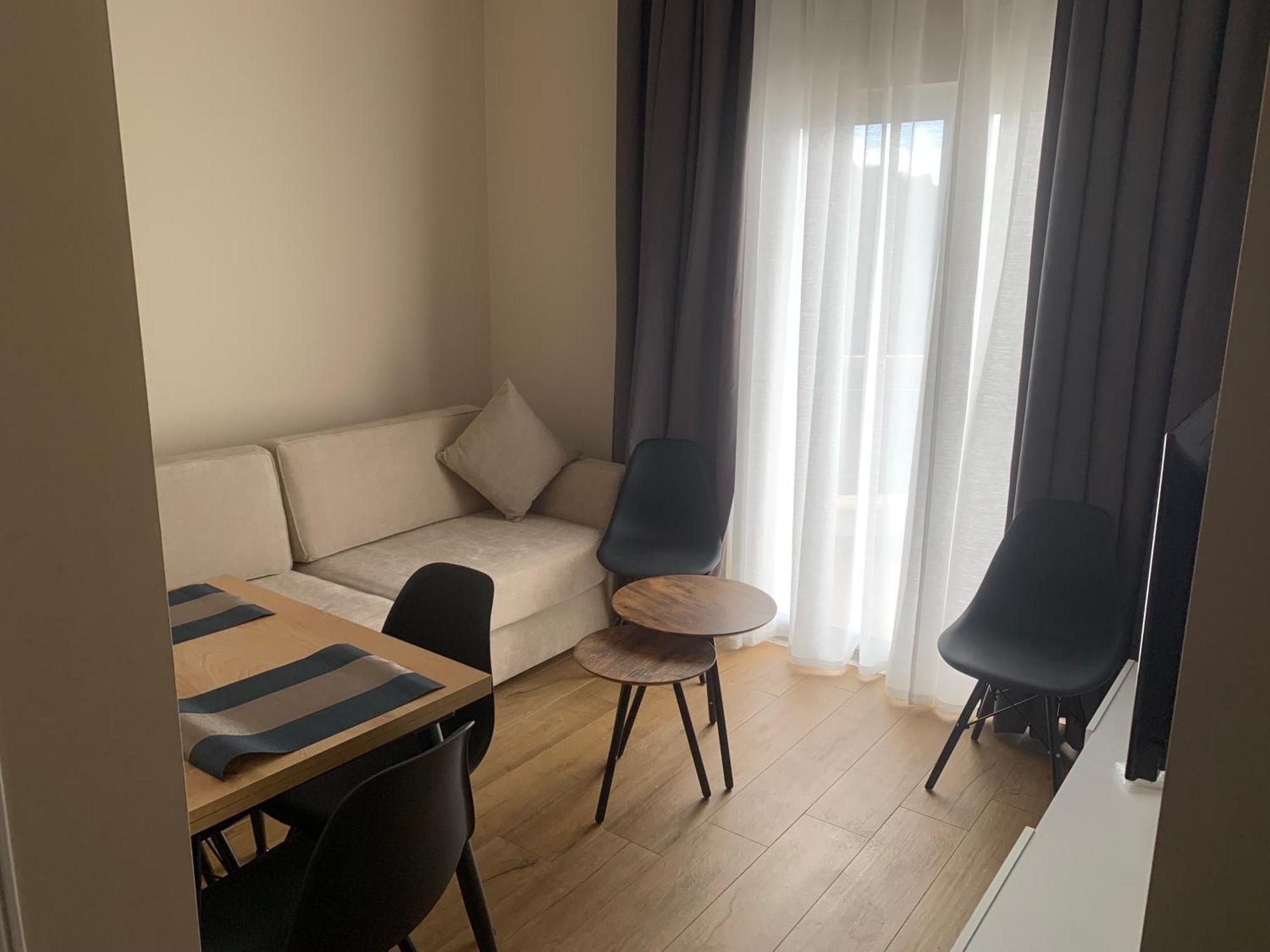 Appartement Blue Nest Luxury