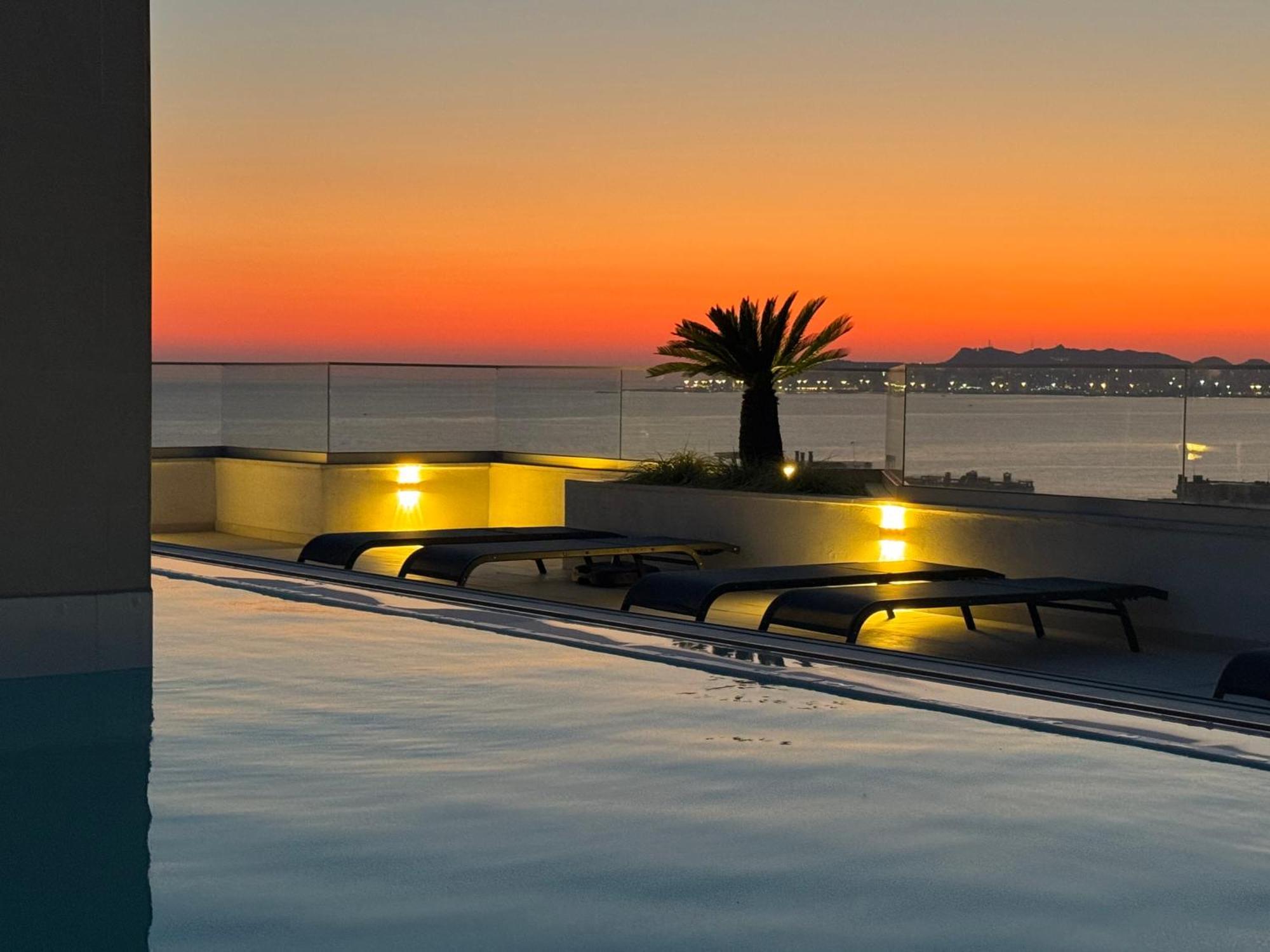 Blue Nest Luxury Appartement